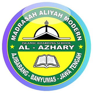 Logo MA Modern Al-Azhary